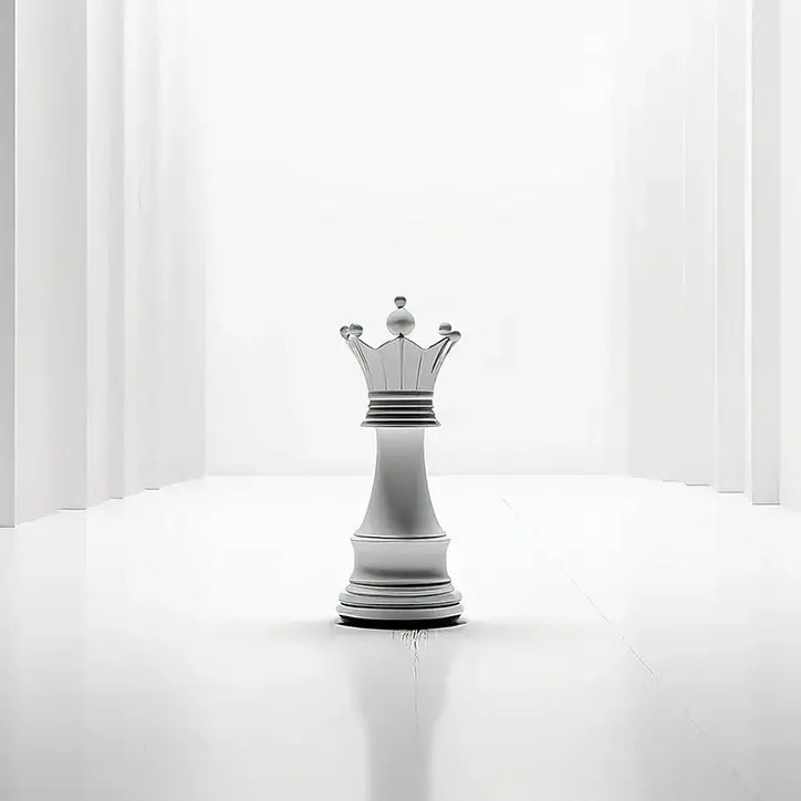 Strategie Entwicklung